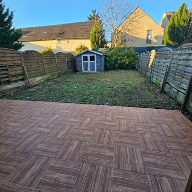 Maison 4 pièces 258000 €