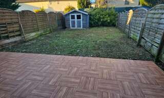 Maison 4 Pièces 79 m² à vendre à Tremblay-en-France (93290)