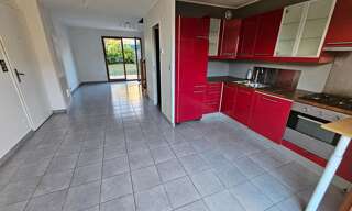 Maison 4 Pièces 79 m² à vendre à Tremblay-en-France (93290)