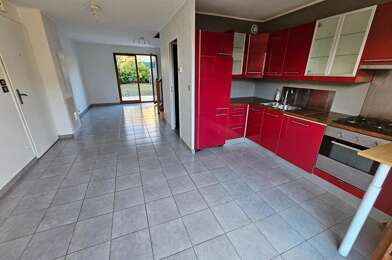 Maison 4 pièces 249000 €