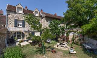 Maison 5 Pièces 97 m² à vendre à Jambville (78440)