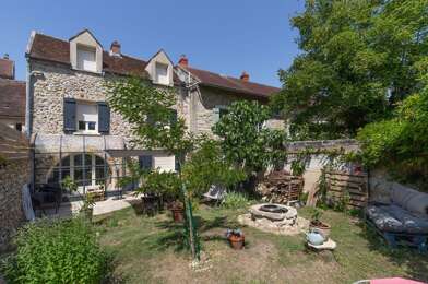 Maison 5 pièces 275000 €