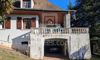 Maison 5 Pièces 110 m² à vendre à La Tronche (38700)