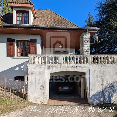 Maison 5 pièces 730000 €