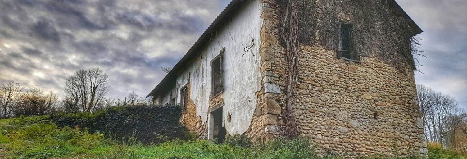 Maison 3 Pièces 75 m² à vendre à Gan (64290)