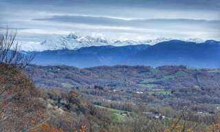 Maison 3 Pièces 75 m² à vendre à Gan (64290)