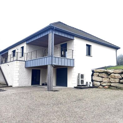 Maison 10 pièces 630000 €