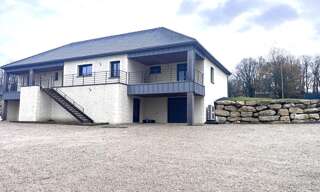 Maison 10 Pièces 200 m² à vendre à Gournay-en-Bray (76220)