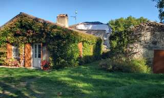 Maison 5 Pièces 116 m² à vendre à Moncaut (47310)