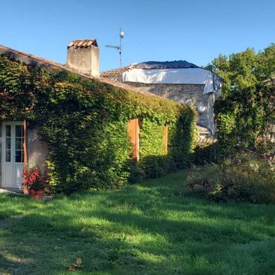 Maison 5 pièces 180000 €