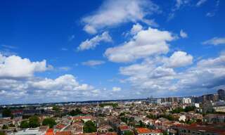 Appartement 4 Pièces 93 m² à vendre à Bordeaux (33000)