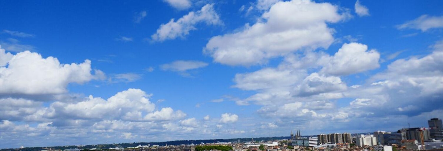 Appartement 4 Pièces 93 m² à vendre à Bordeaux (33000)