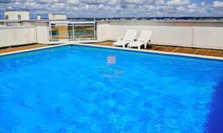 Appartement 4 Pièces 93 m² à vendre à Bordeaux (33000)