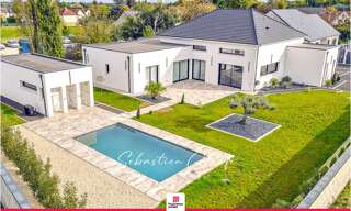 Maison 9 Pièces 220 m² à vendre à Romorantin-Lanthenay (41200)