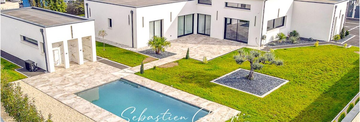 Maison 9 Pièces 220 m² à vendre à Romorantin-Lanthenay (41200)