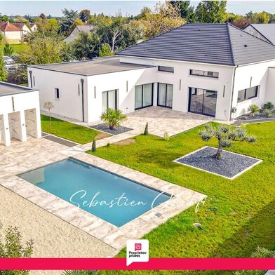 Maison 9 pièces 730000 €