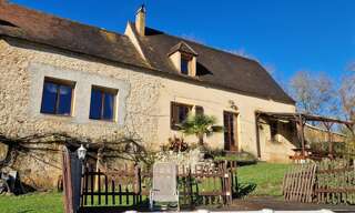 Maison 8 Pièces 154 m² à vendre à Le Bugue (24260)