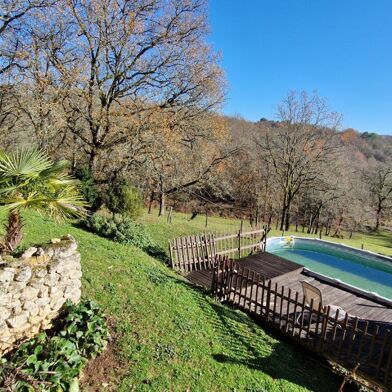 Maison 8 pièces 291800 €