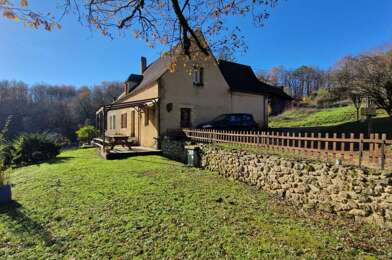 Maison 8 pièces 291800 €