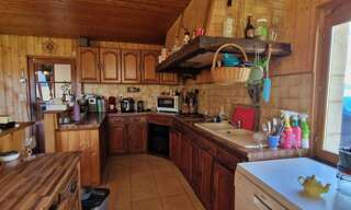 Maison 8 Pièces 154 m² à vendre à Les Eyzies (24260)