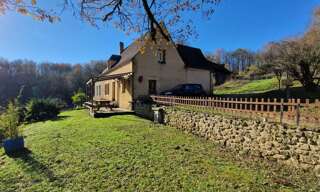 Maison 8 Pièces 154 m² à vendre à Le Bugue (24260)