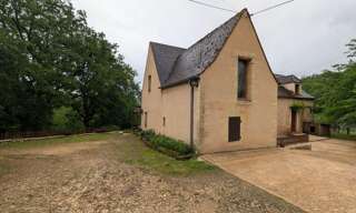 Maison 8 Pièces 154 m² à vendre à Les Eyzies (24260)