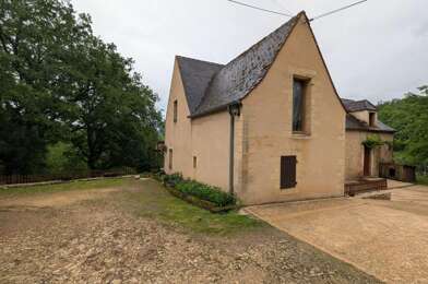 Maison 8 pièces 287000 €