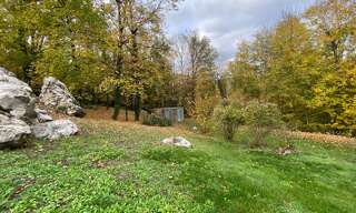 Terrain  1458 m² à vendre à Blesmes (02400)