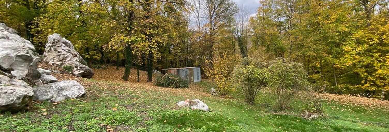 Terrain  1458 m² à vendre à Blesmes (02400)