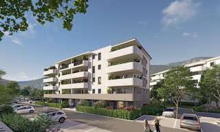 Appartement 3 Pièces 64 m² à vendre à Lucciana (20290)