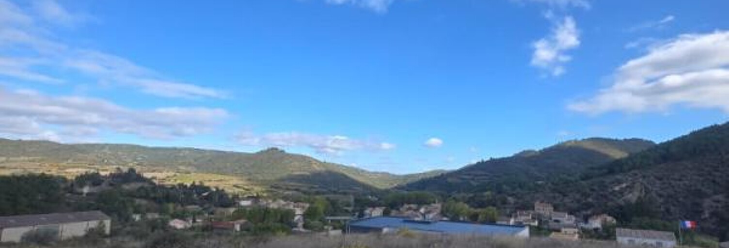 Terrain  2463 m² à vendre à Narbonne (11100)