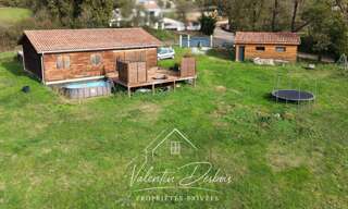 Maison 4 Pièces 90 m² à vendre à Castelnaudary (11400)