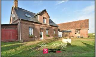 Maison 5 Pièces 95 m² à vendre à Saint-Martin-aux-Buneaux (76540)