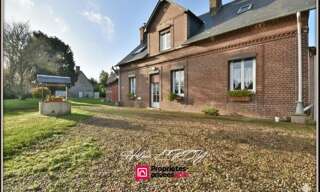 Maison 5 Pièces 95 m² à vendre à Saint-Martin-aux-Buneaux (76540)