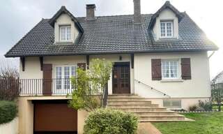 Maison 5 Pièces 115 m² à vendre à Vallant-Saint-Georges (10170)