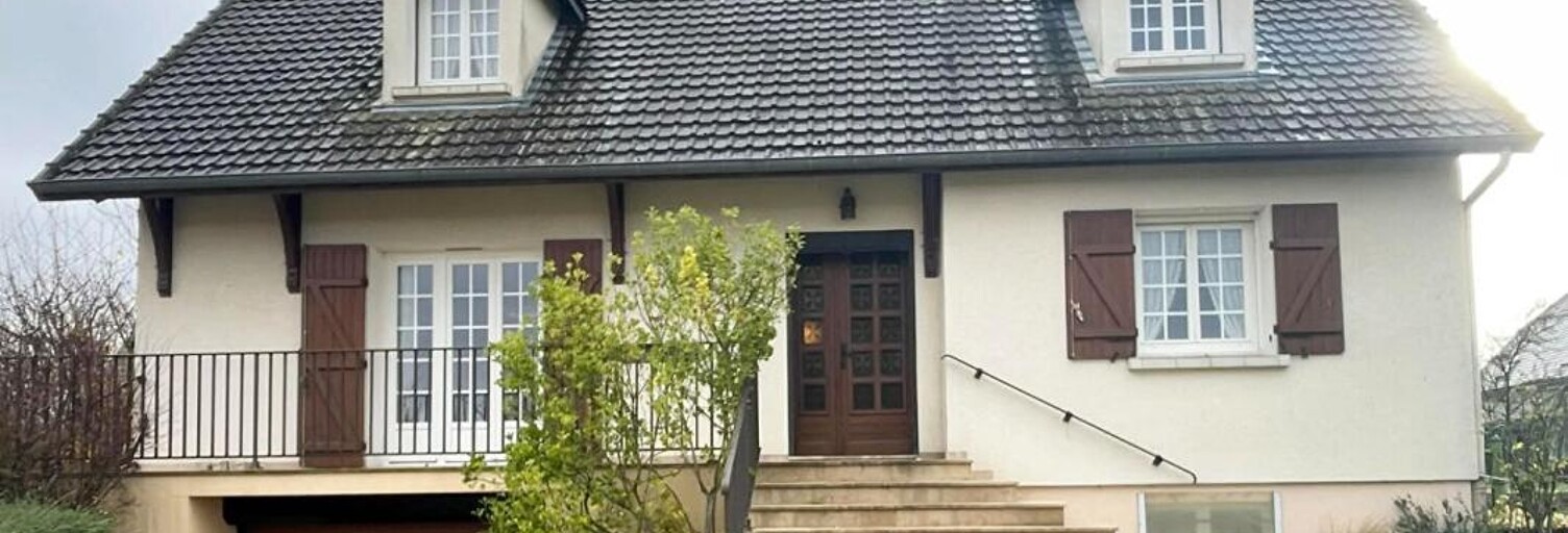 Maison 5 Pièces 115 m² à vendre à Vallant-Saint-Georges (10170)