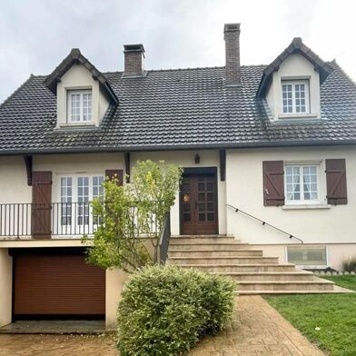 Maison 5 pièces 175000 €
