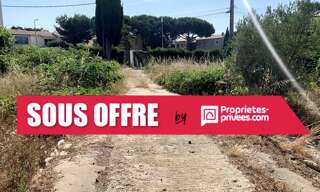 Terrain  397 m² à vendre à Martigues (13500)