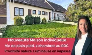 Maison 6 Pièces 100 m² à vendre à Igny (91430)