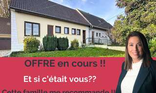 Maison 6 Pièces 100 m² à vendre à Igny (91430)