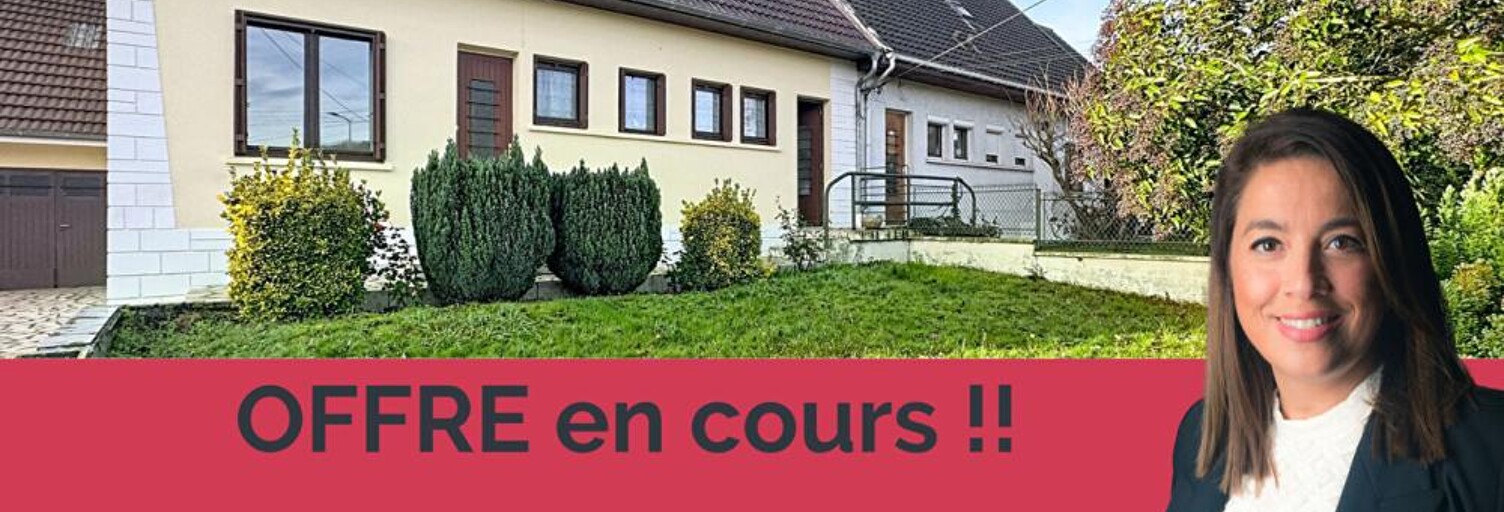 Maison 6 Pièces 100 m² à vendre à Igny (91430)