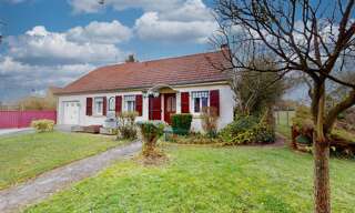 Maison 7 Pièces 130 m² à vendre à Chevru (77320)