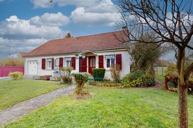 Maison 7 pièces 230000 €