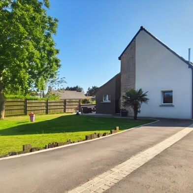 Maison 8 pièces 390000 €