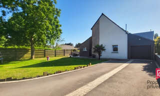 Maison 8 Pièces 150 m² à vendre à Plerguer (35540)