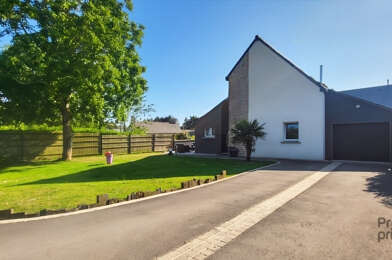 Maison 8 pièces 390000 €