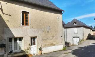 Maison 2 Pièces 47 m² à vendre à Arudy (64260)