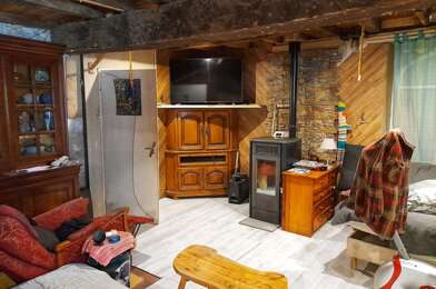 Maison 2 pièces 100000 €