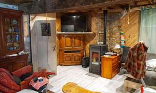 Maison 2 Pièces 47 m² à vendre à Arudy (64260)