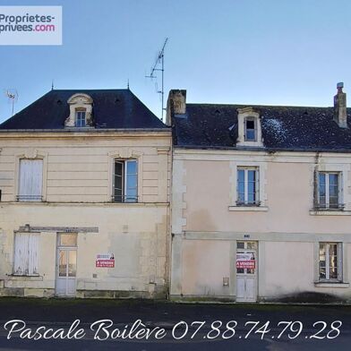 Maison 9 pièces 126500 €